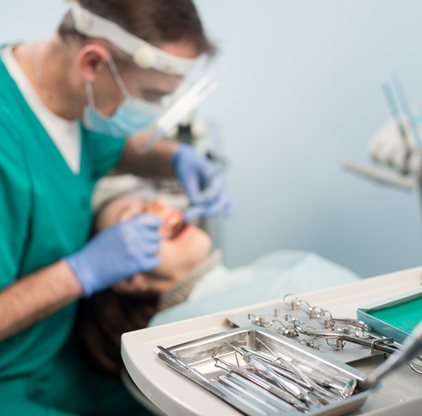 Avoid the ER — See an Emergency Dentist Instead