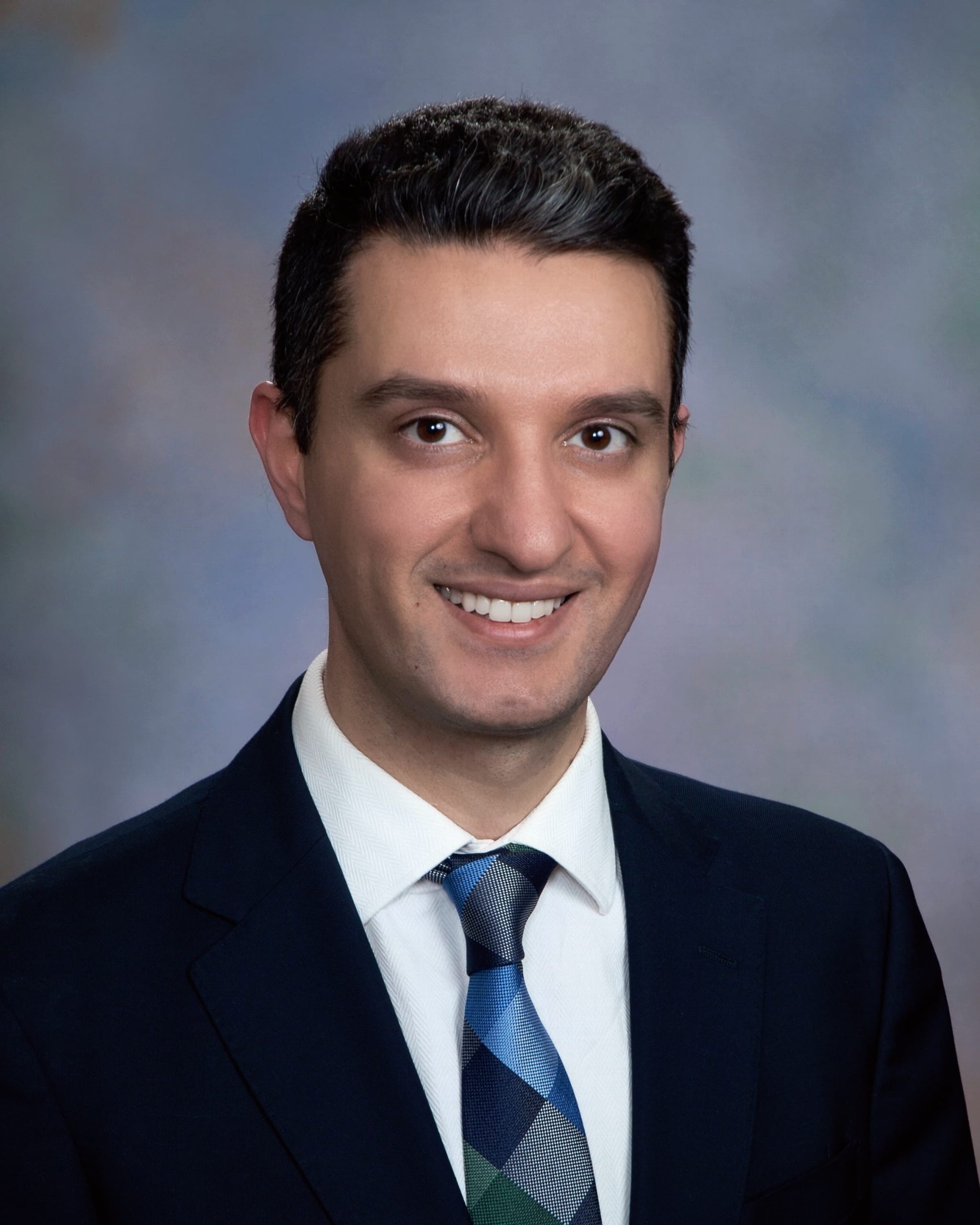 Dr. Taha Azimaie