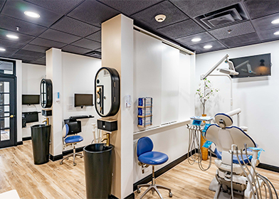 Exceptional Patient Care
